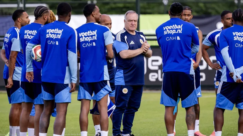 Coupe du monde à 48 équipes : est-ce trop ?