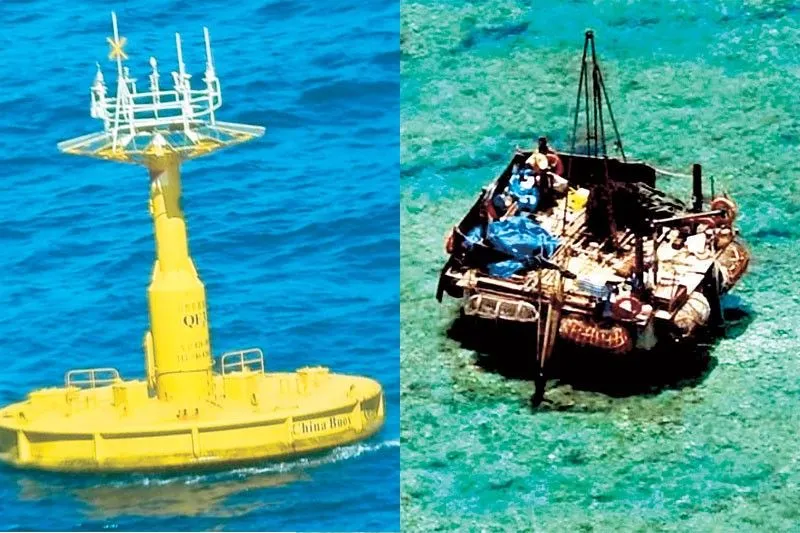 Les Philippins soutiennent les alliances pour défendre la mer de Chine