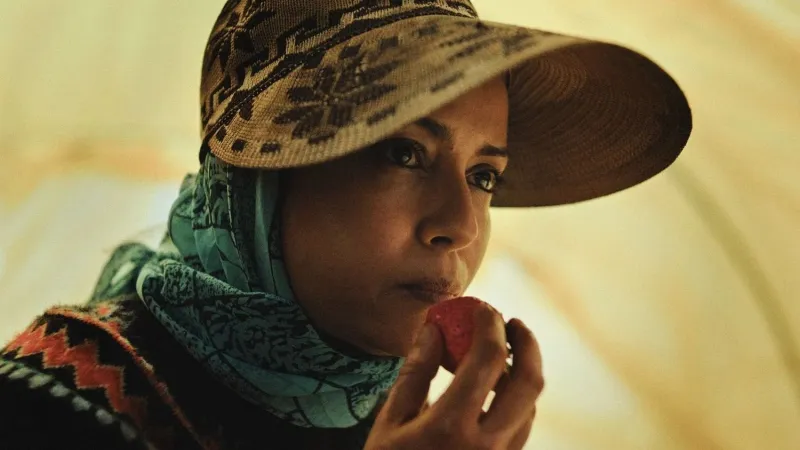 'Les Fraises' à Cannes 2026 : le cri des saisonnières marocaines