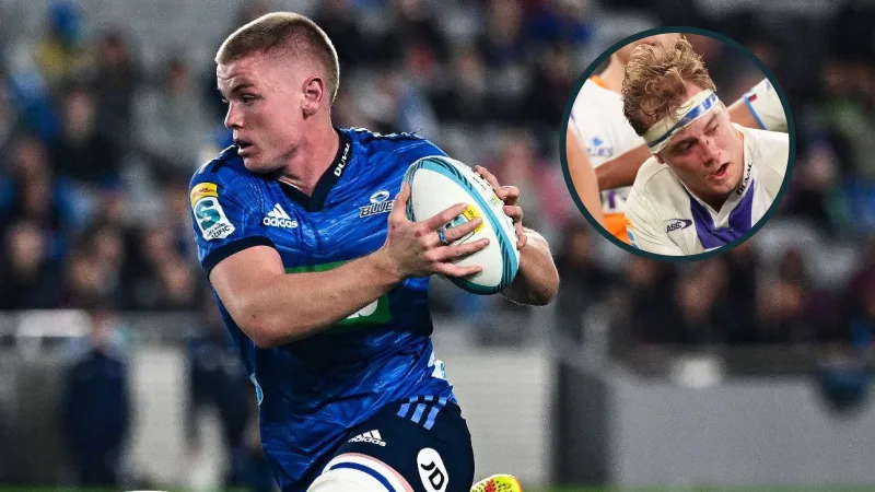 Cinq joueurs font valoir leurs arguments pour les All Blacks