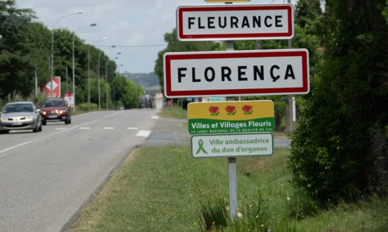 Marche blanche à Fleurance pour Lyhanna, 11 ans, polémique sur plaintes viol