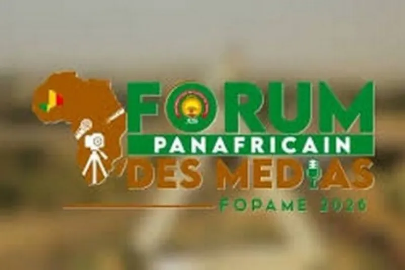 Clôture du FOPAME à Bamako : Synergie pour les médias africains