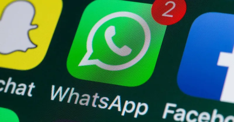 Un État étranger pirate WhatsApp d'un député australien