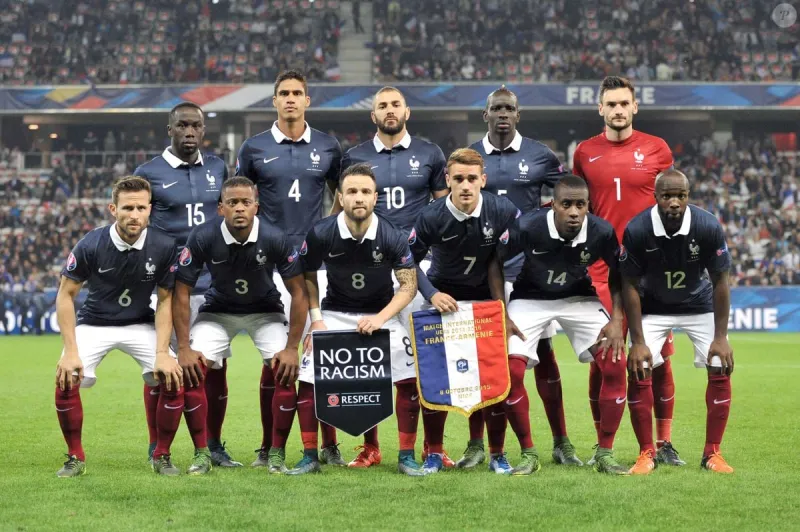 Ex-footballeur français lance une entreprise hors sport à l'étranger