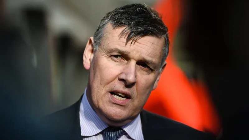 Décès de Philip Browne, ancien PDG de l'IRFU, à 66 ans