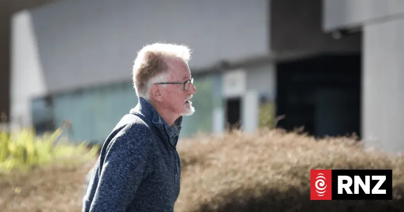 Ancien prêtre emprisonné pour abus sur des garçons à St Bede's