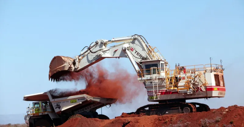 Fortescue paiera 150M$ à un groupe autochtone pour des dommages