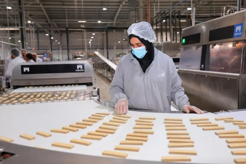 Fortune Maroc inaugure l'extension de son usine à Bouskoura
