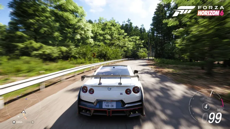 Forza Horizon 6 au Japon : Date de sortie et fonctionnalités dévoilées