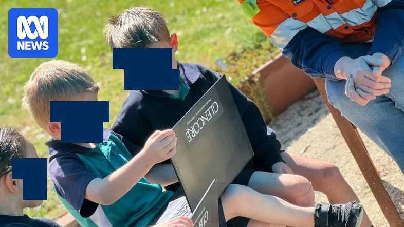 Les entreprises fossiles investissent des millions dans les écoles