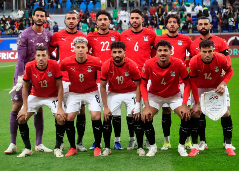 Quatre équipes africaines en lice pour la phase de groupes de la Coupe du Monde