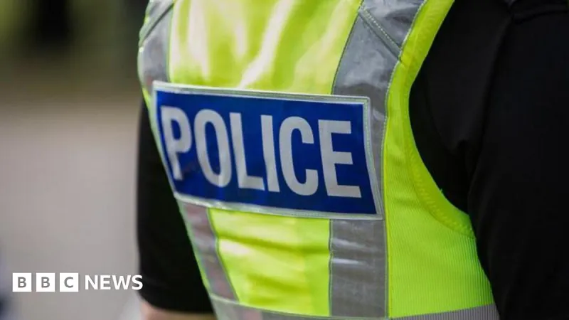 Quatre arrestations après une femme poignardée à Huddersfield