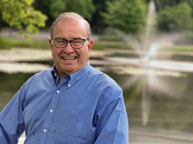 Le président du Rotary Club de Fox Chapel vise à augmenter les membres et la charité