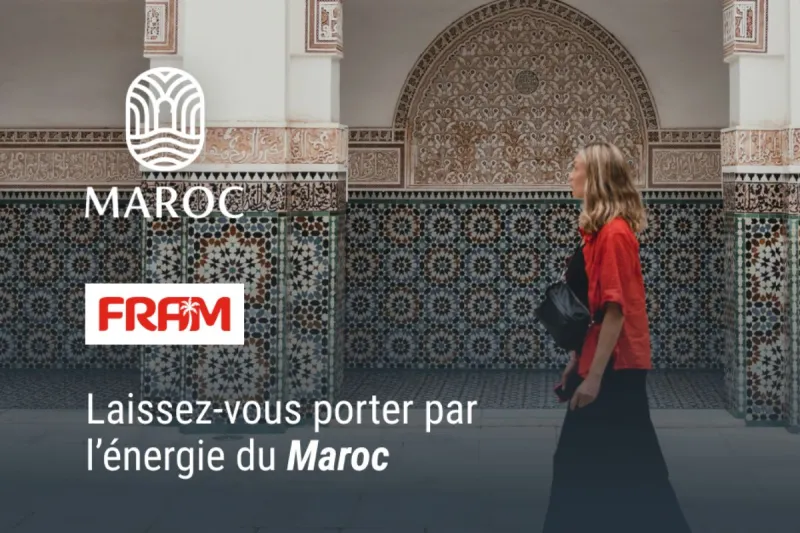 FRAM All-Inclusive Morocco Summer Vacations