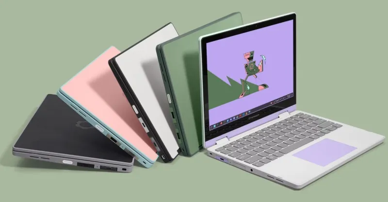 Framework Laptop 12 renouvelé avec Intel Core Series 3