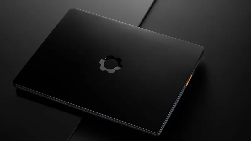 Framework Laptop 13 Pro : Conception modulaire, spécifications vérifiées