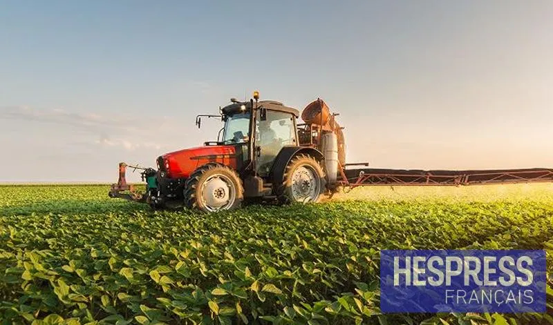 La France avance sur le registre national agricole