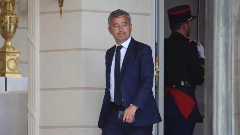 Les relations franco-algériennes se réchauffent