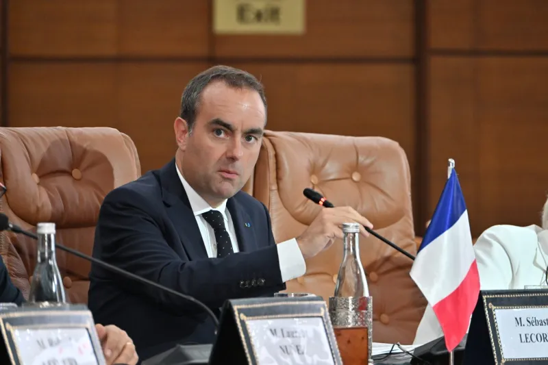 France and Morocco Explore Unprecedented Bilateral Treaty