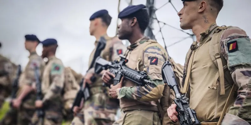 La France et le Maroc signent un accord contre le financement du terrorisme