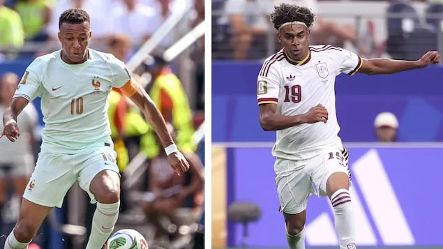 France et Espagne en demi-finale du Mondial