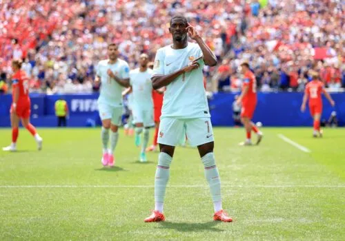 France bat la Norvège, le Sénégal bat l'Irak en Coupe du Monde 2026