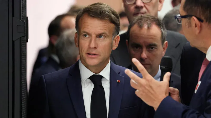 France : Critiquer Israël n'est pas une trahison