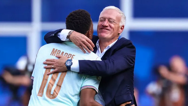 La France bat le Maroc et atteint les demi-finales de la Coupe du Monde 2026