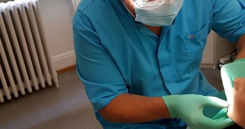 Loi dentaire : prothésistes contre dentistes