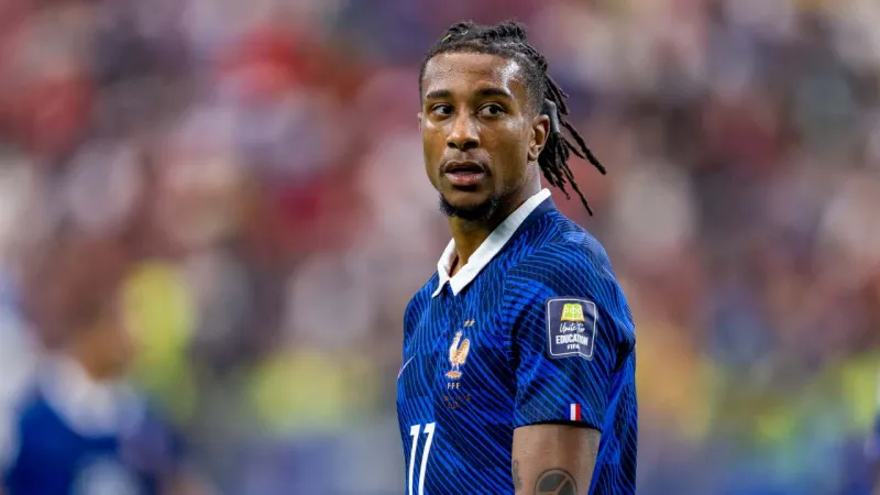 France battue 2-0 par l'Espagne en demi-finale