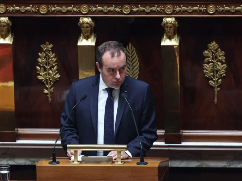 Rapprochement France-Maroc : Lecornu en visite à Rabat