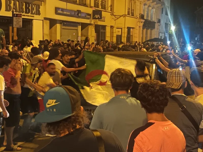 France-Maroc : chronique du vivre-ensemble