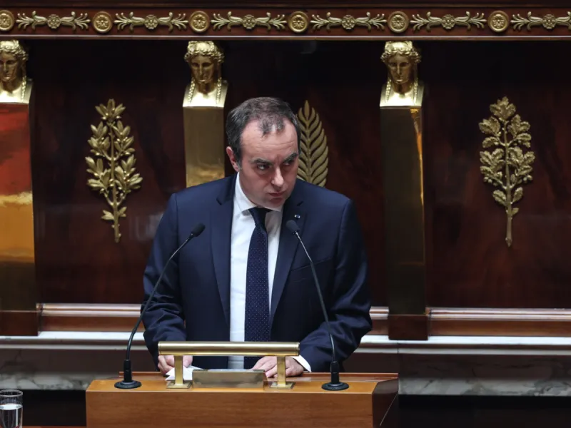 France-Maroc : Lecornu en visite à Rabat pour renforcer les liens
