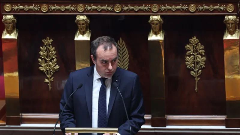 Lecornu à Rabat pour renforcer les liens franco-marocains