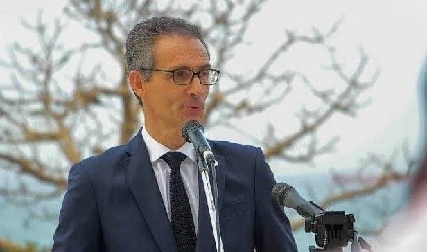 France-Morocco: Strengthened Partnership at National Day Reception