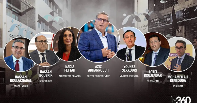 Réforme des retraites : revalorisation ou coup de bluff ?