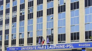 France : hausse des frais pour étudiants étrangers, colère des syndicats
