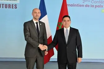 La France réaffirme son soutien à la souveraineté du Maroc sur le Sahara