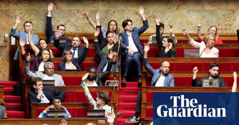 La France abroge le Code noir après 178 ans