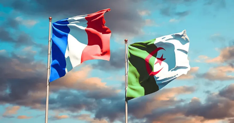 Reprise des expulsions d'Algériens, 140 reconduites en 2026