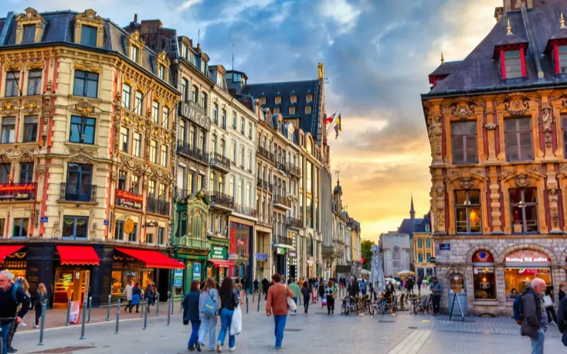 France cible les revenus locatifs des propriétaires non-résidents