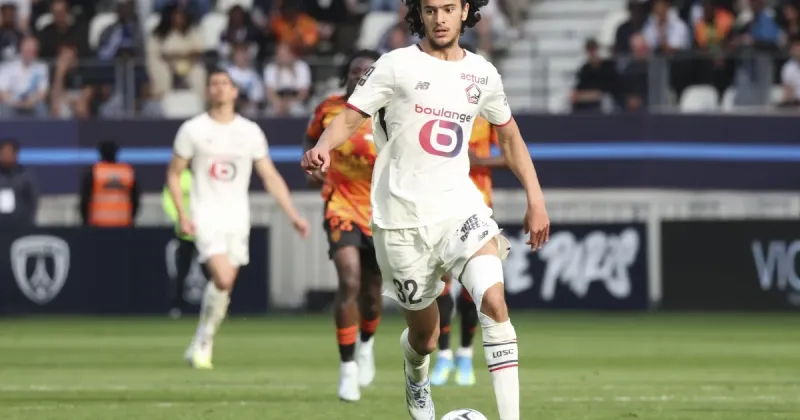 Le capitaine des Espoirs français choisit le Maroc