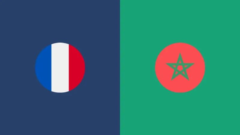 Guide du replay France-Maroc : comment voir le match