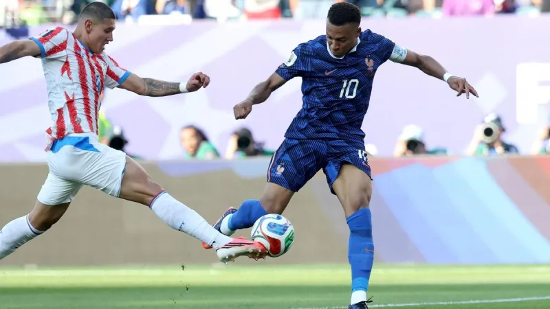 France-Maroc : Aperçu du quart de finale