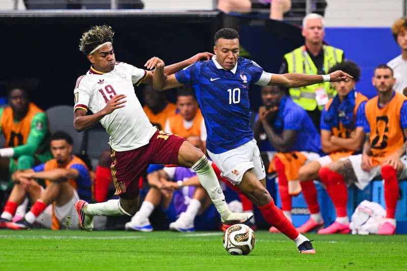 France vs Spain: 2026 World Cup Match Recap