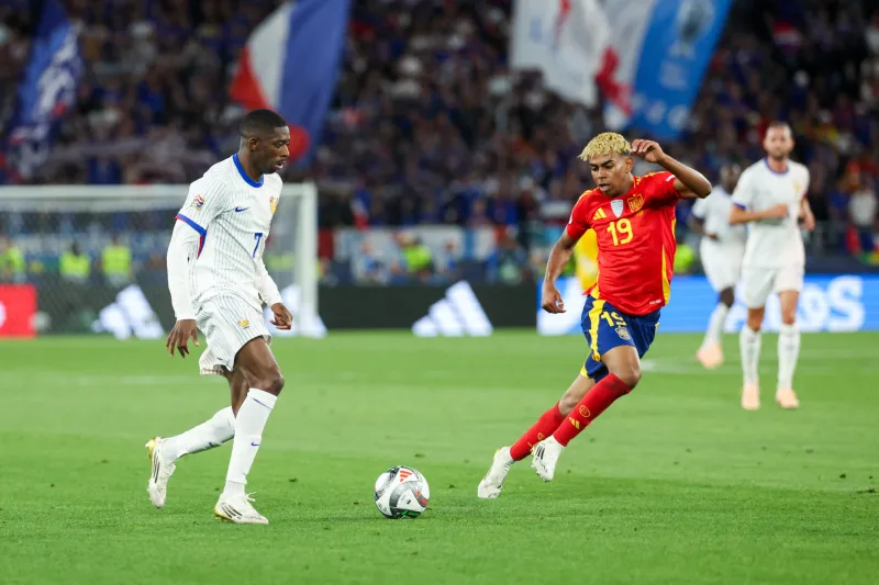 France-Espagne : avant-goût de la demi-finale du Mondial 2026