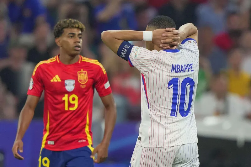 France-Espagne : 3 raisons d'y croire