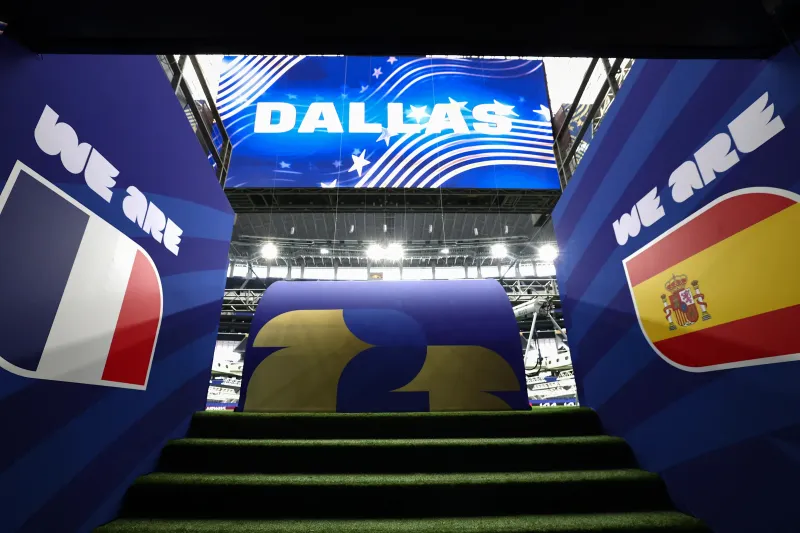 France-Espagne : Aperçu de la finale de l'Euro 2024