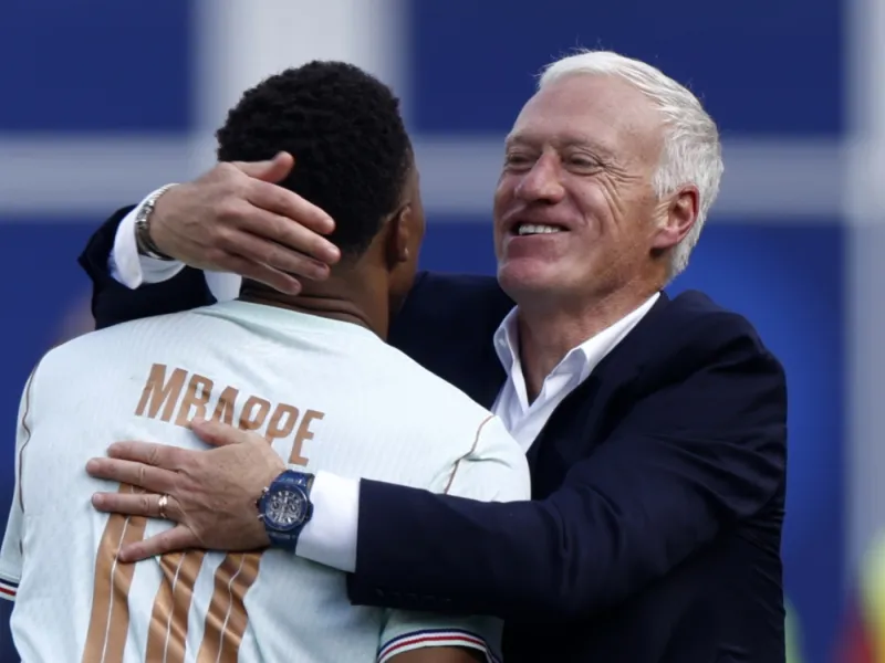 France-Espagne : Demi-finale de l'Euro 2024