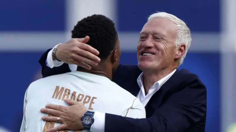 France-Espagne : Aperçu de la demi-finale de l'Euro 2024